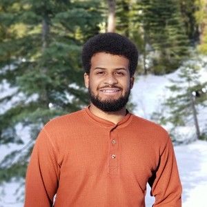 Meet your Posher, Nathaniel